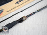 Daiwa 25 GEKKABIJIN MX AJING 711ML-S-J Moonlight Beauty Spinning Rod