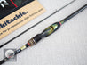Daiwa 25 GEKKABIJIN MX AJING 711ML-S-J Moonlight Beauty Spinning Rod