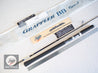 Shimano 21 GRAPPLER BB Type-J S60-2 Grip Joint Spinning Rod