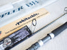 Shimano 21 GRAPPLER BB Type-J S60-2 Grip Joint Spinning Rod