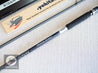 Shimano 21 Moonshot S106M Spinning Rod