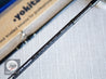 Major Craft TRIPLE-CROSS SHORE JIGGING TCX-962MH Spinning Rod