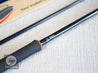 Major Craft TRIPLE-CROSS SHORE JIGGING TCX-962MH/SRJ Spinning Rod