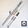Shimano 21 Grappler BB Type Slow-J  B66-3 Baitcasting Rod