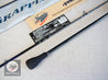 Shimano 21 Grappler BB Type Slow-J  B66-3 Baitcasting Rod