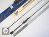 OLYMPIC 23 CORTO UX GCORUS-612L-HS Light game Ajing Rod