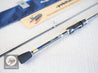 OLYMPIC 23 CORTO UX GCORUS-612L-HS Light game Ajing Rod