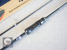 OLYMPIC 23 CORTO UX GCORUS-612L-HS Light game Ajing Rod