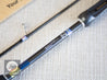 OLYMPIC 23 CORTO UX GCORUS-612L-HS Light game Ajing Rod