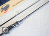 OLYMPIC 23 CORTO UX GCORUS-612L-HS Light game Ajing Rod