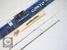OLYMPIC 23 CORTO UX GCORUS-612L-HS Light game Ajing Rod