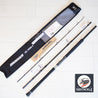 Daiwa DRAGGER SX 95XH-3 3pc Spinning Rod