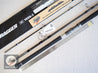 Daiwa DRAGGER SX 95XH-3 3pc Spinning Rod