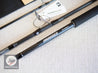 Daiwa DRAGGER SX 95XH-3 3pc Spinning Rod