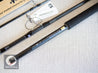 Daiwa DRAGGER SX 95XH-3 3pc Spinning Rod