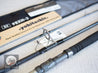 Daiwa DRAGGER SX 95XH-3 3pc Spinning Rod