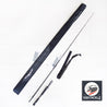 Daiwa STEEZ SHORE COMPETITION SC C68H - ST-SB STRATOFORTRESS 68 Rod