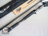 Daiwa STEEZ SHORE COMPETITION SC C68H - ST-SB STRATOFORTRESS 68 Rod