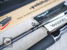 Daiwa STEEZ SHORE COMPETITION SC C68H - ST-SB STRATOFORTRESS 68 Rod