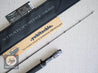 Daiwa STEEZ SHORE COMPETITION SC C68H - ST-SB STRATOFORTRESS 68 Rod
