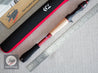 Daiwa Blazon Mobile 6106TMB Bass Baitcasting Rod