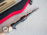 Daiwa Blazon Mobile 6106TMB Bass Baitcasting Rod