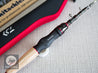 Daiwa Blazon Mobile 6106TMB Bass Baitcasting Rod