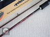Shimano Scorpion XV 1652R-2 Baitcasting Rod 6'6