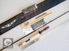 Daiwa STEEZ SHORE COMPETITION SC C66M/ML - SV-ST WEREWOLF Rod