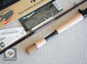 Daiwa STEEZ SHORE COMPETITION SC C66M/ML - SV-ST WEREWOLF Rod