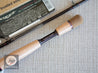 Daiwa STEEZ SHORE COMPETITION SC C66M/ML - SV-ST WEREWOLF Rod