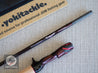 Daiwa STEEZ SHORE COMPETITION SC C66M/ML - SV-ST WEREWOLF Rod