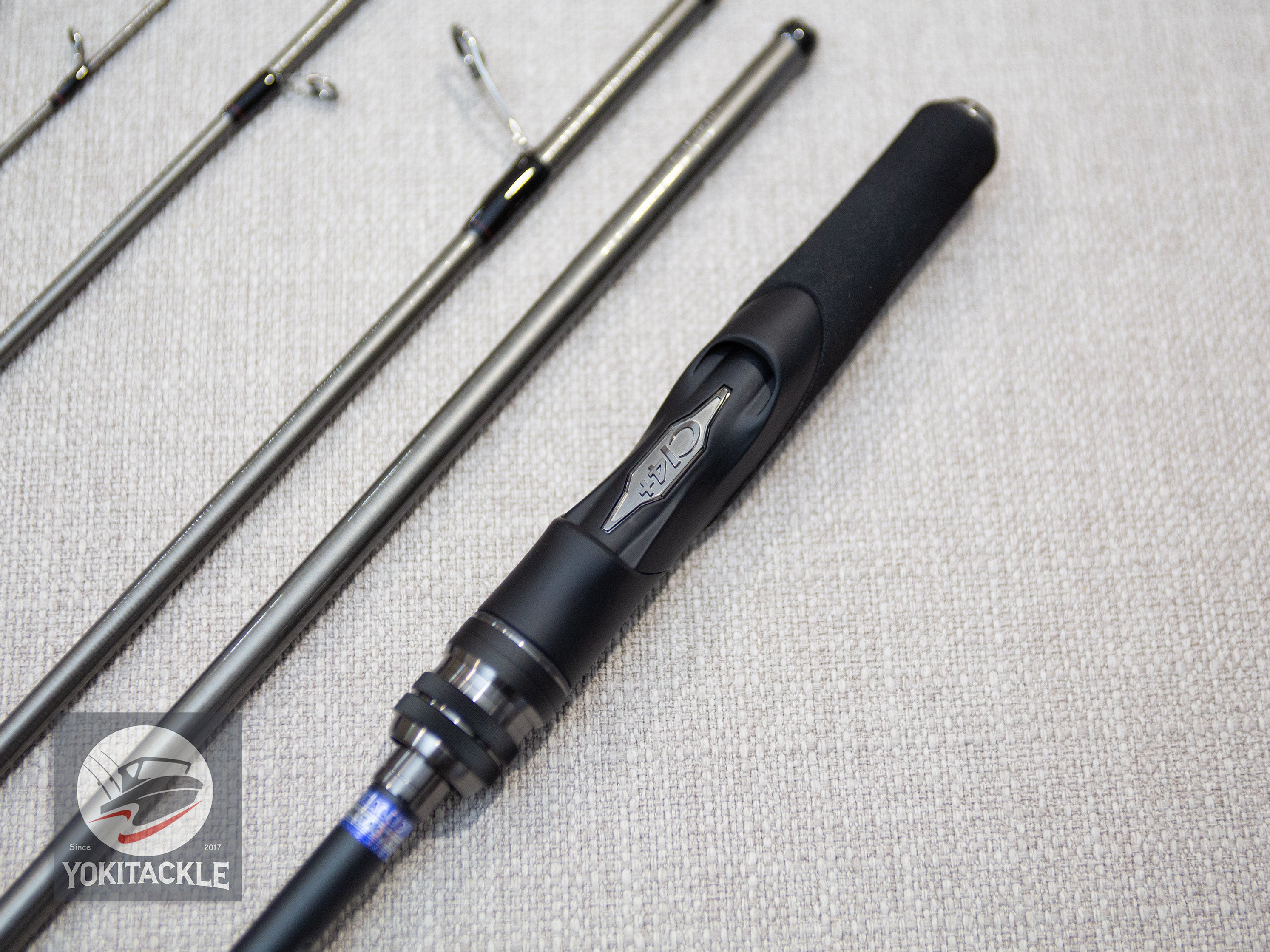 Shimano 24 UNFIX S70MH-5 Spinning Rod