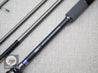 Shimano 24 UNFIX S70MH-5 Spinning Rod