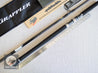 Brand New Shimano 25 GRAPPLER Type-C S82H Butt Joint Spinning Rod