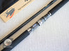 Brand New Shimano 25 GRAPPLER Type-C S82H Butt Joint Spinning Rod