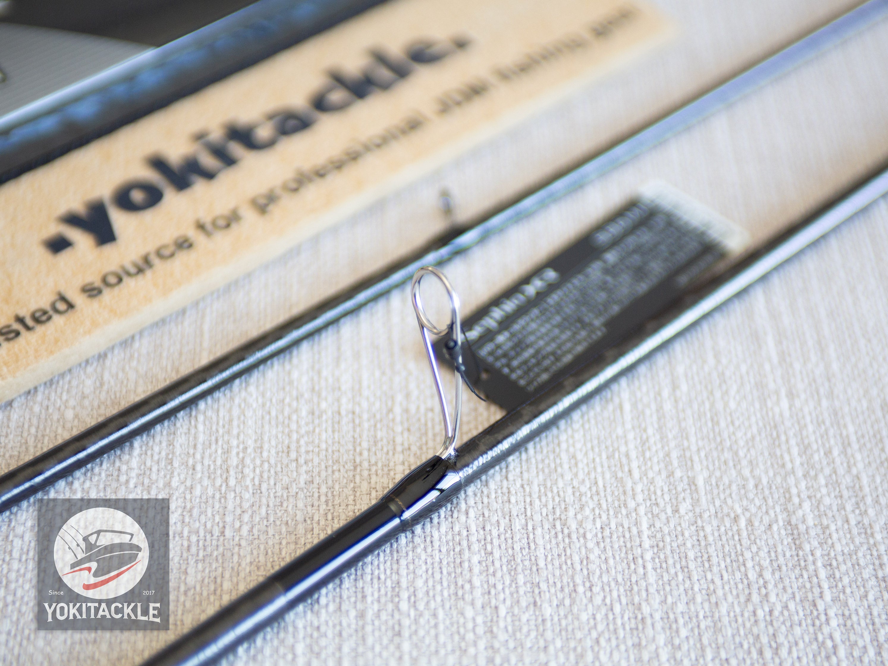 Shimano SEPHIA XR S86MH Spinning Rod for Eging