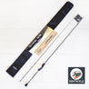 Shimano SOARE SS AJING S68SUL-S Light game Spinning Rod