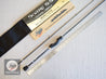 Shimano SOARE SS AJING S68SUL-S Light game Spinning Rod