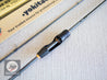 Shimano SOARE SS AJING S68SUL-S Light game Spinning Rod