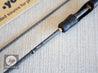 Shimano SOARE SS AJING S68SUL-S Light game Spinning Rod