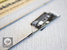 Shimano SOARE SS AJING S68SUL-S Light game Spinning Rod