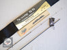 Shimano SOARE SS AJING S68SUL-S Light game Spinning Rod