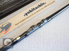 Shimano ADVANCE SHORT 3-330 Telescopic ISO Rod