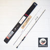 Daiwa GEKKABIJIN AIR 68L-T - W Spinning Rod