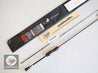 Daiwa GEKKABIJIN AIR 68L-T - W Spinning Rod