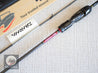 Daiwa GEKKABIJIN AIR 68L-T - W Spinning Rod