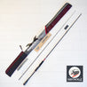 Shimano SEPHIA XR S89ML Spinning Rod for Eging