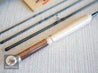 G Loomis & Shimano ASQUITH J762 7'6