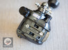 Shimano 23 Force Master 601 Electric Reel Left Hand Color Display